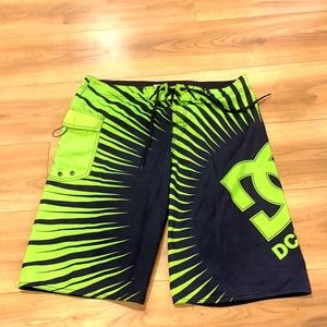 Men’s DC Board Shorts